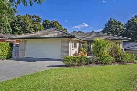 Photo of property in 16 Halcyon Place, Whau Valley, Whangarei, 0112