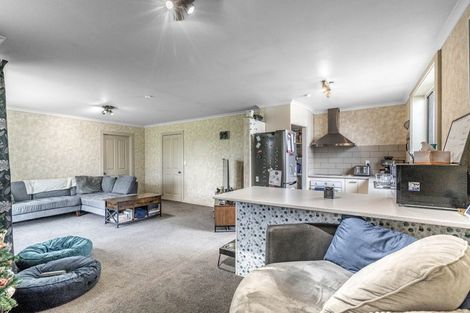 Photo of property in 291 Princes Street, Strathern, Invercargill, 9812