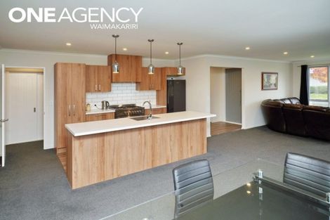 Photo of property in 6 Taniwha Street, Pegasus, 7612