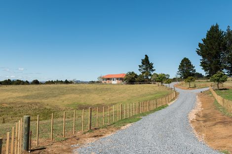 Photo of property in 741 Wiroa Road, Okaihau, 0475