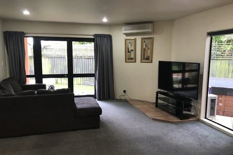 Photo of property in 20a Rossall Street, Merivale, Christchurch, 8014