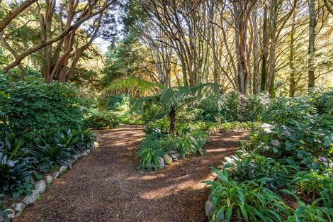 Photo of property in 36 Hoeke Road, Carrington, Carterton, 5791