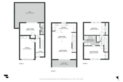 Photo of property in Lakeview Terrace, 1/14 Ambrico Place, New Lynn, Auckland, 0600