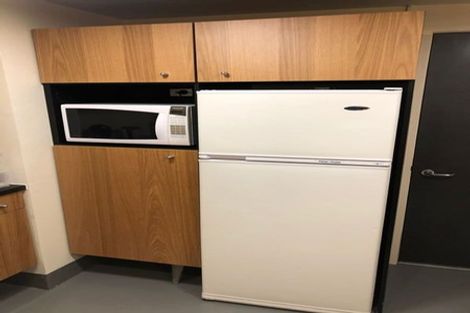 Photo of property in St Pauls Apartments, 37/43 Mulgrave Street, Thorndon, Wellington, 6011