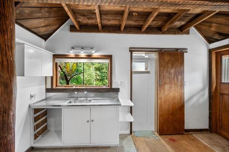 Photo of property in 306 Reynolds Valley Road, Okuti Valley, Little River, 7591