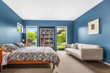Photo of property in 2 Peninsula View, Scarborough, Christchurch, 8081