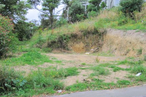 Photo of property in 2 Gowrie Street, Brooklyn, Wellington, 6021