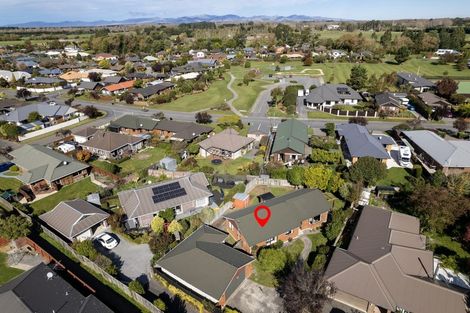 Photo of property in 15 Mathias Place, Kaiapoi, 7630