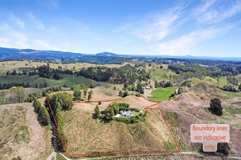 Photo of property in 222 Rendall Road, Rotoma, Whakatane, 3194