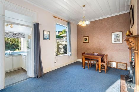Photo of property in 21 Baldwin Street, North East Valley, Dunedin, 9010