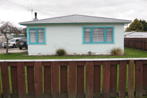 Photo of property in 91 Liverpool Street, Levin, 5510