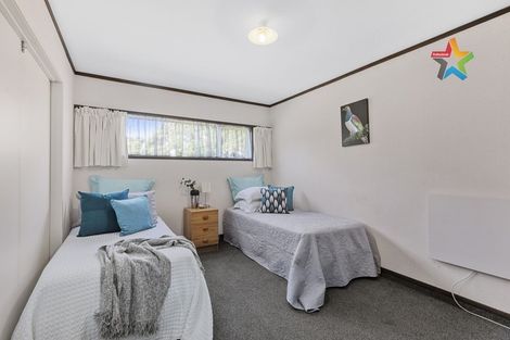 Photo of property in 25 City View Grove, Harbour View, Lower Hutt, 5010