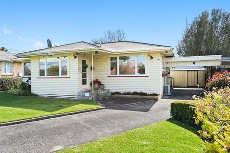 Photo of property in 25 Greta Street, Glenview, Hamilton, 3206