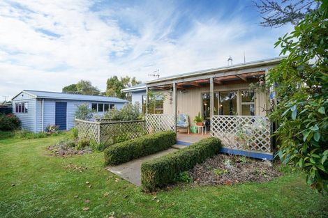 Photo of property in 120 Maher Street, Tisbury, Invercargill, 9877