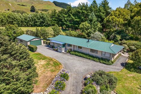 Photo of property in 869 Norfolk Road, Upper Plain, Carterton, 5791