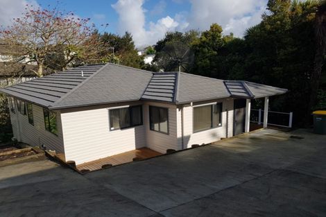 Photo of property in 55a Simpson Road, Ranui, Auckland, 0612