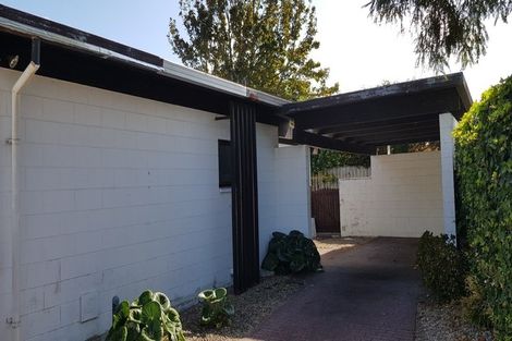 Photo of property in 124c Galloway Street, Hamilton East, Hamilton, 3216