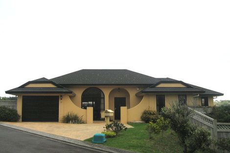 Photo of property in 21 Peppertree Lane, Woodridge, Wellington, 6037