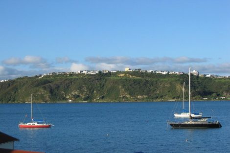 Photo of property in 424a Evans Bay Parade, Hataitai, Wellington, 6021