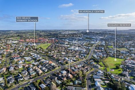 Photo of property in 29a Bay Street, Red Beach, 0932