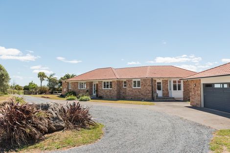 Photo of property in 741 Wiroa Road, Okaihau, 0475