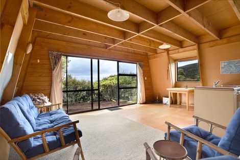 Photo of property in 47 Little Bay Drive, Waikawau, Coromandel, 3584