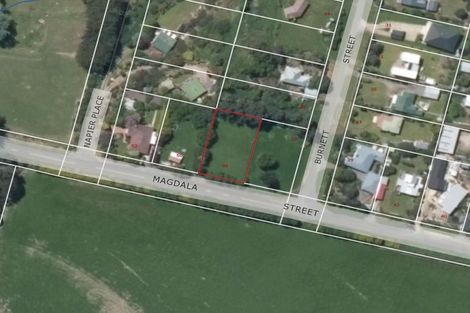 Photo of property in 48 Magdala Street, Kakanui, Oamaru, 9495