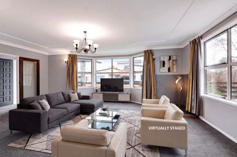 Photo of property in 7 Rennell Street, Frankleigh Park, New Plymouth, 4310
