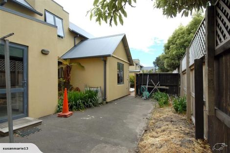 Photo of property in 129a Fisher Avenue, Beckenham, Christchurch, 8023