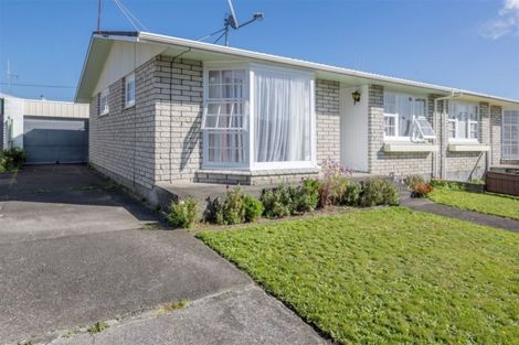 Photo of property in 5 Merton Place, Levin, 5510