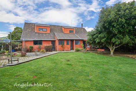 Photo of property in 12 Oak Crescent, Ashhurst, 4810