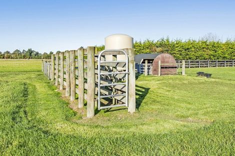 Photo of property in 112 Pattersons Road, Swannanoa, Rangiora, 7475