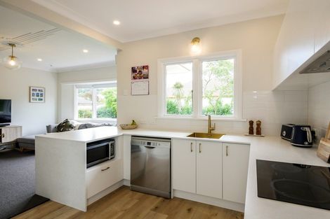 Photo of property in 211a Bay View Road, Saint Clair, Dunedin, 9012