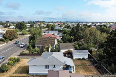 Photo of property in 67 Miller Street, Dannevirke, 4930