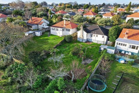 Photo of property in 25 Bledisloe Terrace, Hamilton East, Hamilton, 3216