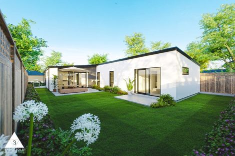 Photo of property in 42 Mills Road, Marshland, Christchurch, 8051