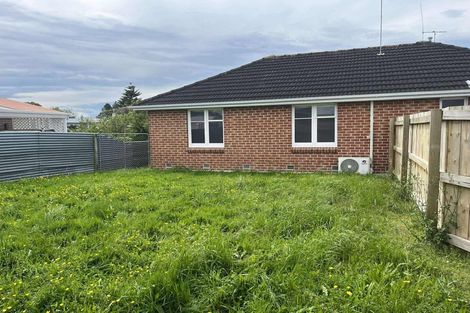 Photo of property in 30 Pembroke Street, Highbury, Palmerston North, 4412