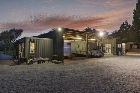 Photo of property in 90 Mcdrurys Road, Halswell, Christchurch, 7674