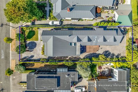 Photo of property in 26 Office Road, Merivale, Christchurch, 8014