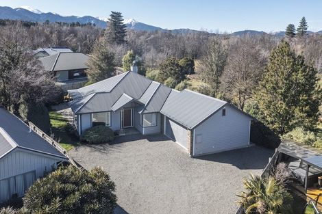 Photo of property in 36 Tarndale Place, Hanmer Springs, 7334