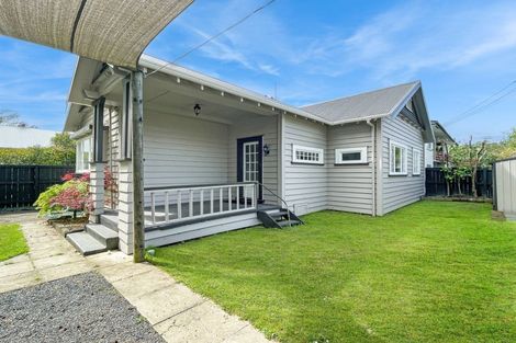 Photo of property in 10 Kitchener Street, Claudelands, Hamilton, 3214