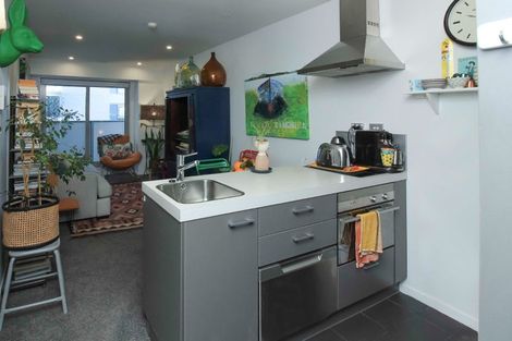 Photo of property in Soho Apartments, 1313/74 Taranaki Street, Te Aro, Wellington, 6011