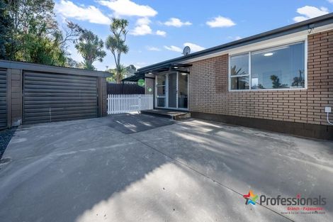 Photo of property in 3/37 Hillside Road, Papatoetoe, Auckland, 2025