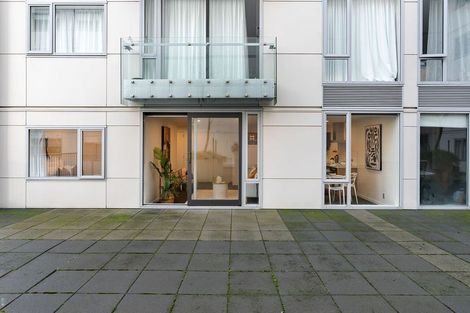 Photo of property in Republic2, 4m/10 Lorne Street, Te Aro, Wellington, 6011