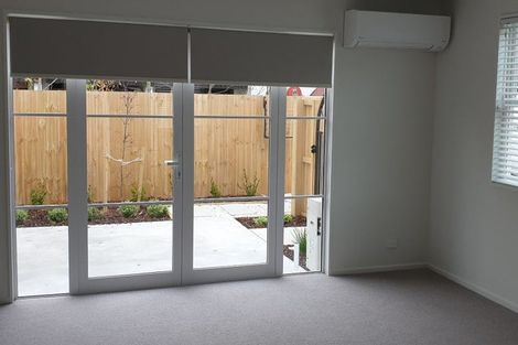 Photo of property in 2/119 Hastings Street East, Sydenham, Christchurch, 8023