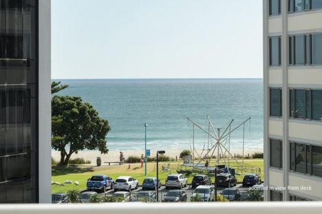 Photo of property in 12 Maunganui Road, Mount Maunganui, 3116
