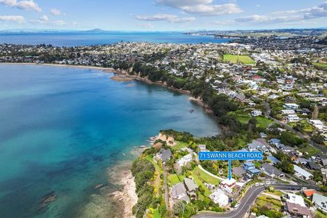 Photo of property in 71 Swann Beach Road, Stanmore Bay, Whangaparaoa, 0932