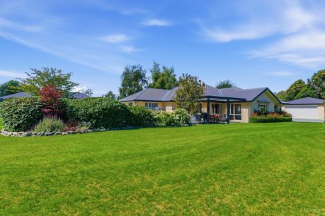 Photo of property in 594 Woodbury Road, Woodbury, Geraldine, 7991