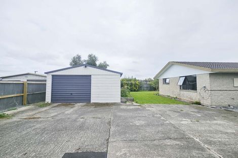 Photo of property in 91 Chelsea Street, Linwood, Christchurch, 8062
