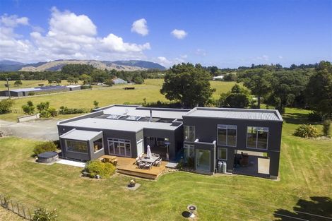 Photo of property in 73 Otaki Gorge Road, Hautere, Otaki, 5582